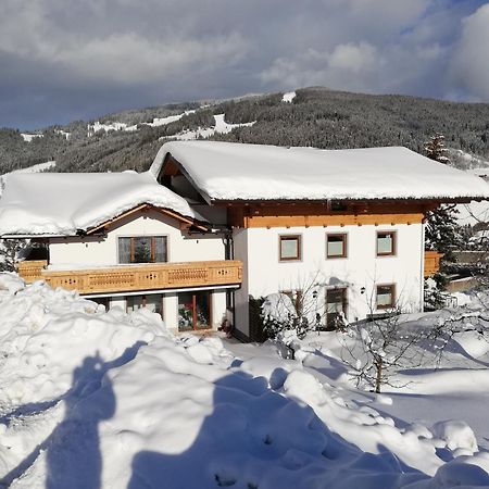 Oberfischergut Flachau Exterior photo